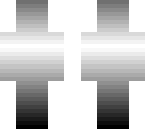 black gradient up