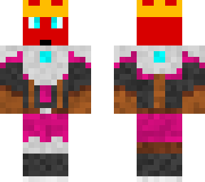 Knight Krab