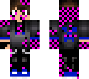 Author Jamie. [FANSKIN] [TBOTV]