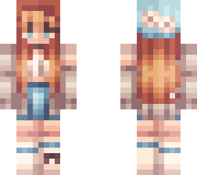 ~ Love-In-A-Mist ~ RCE