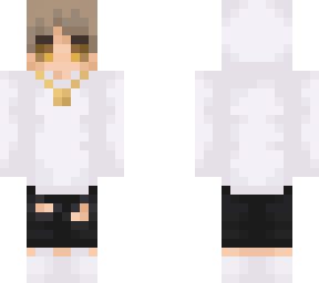 punz w/ hood (alien). *