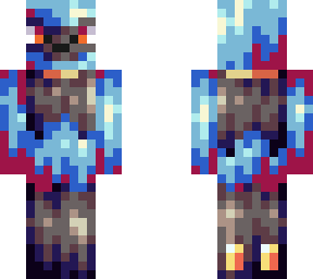 Revamped Riolu