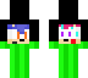 Vypor the Hedgehog: Across the Sonic-Verse