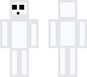 Ghost boy