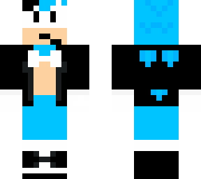 tuxedo classic sonic