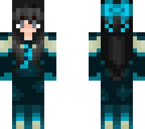 warden