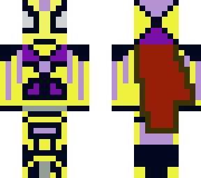 Bumble boy