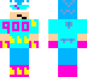classic sonic (900 likes special skin)