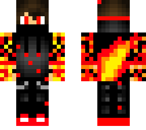 Fire ninja lol