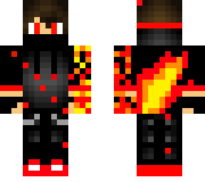 Fire ninja69