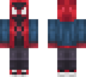 Miles Morales Turtle