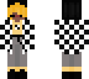 +~ Orange Dream ~+ *Not My Concept ~ ...