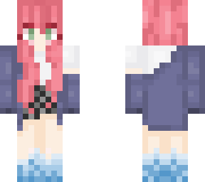 Fish Creature