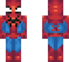 Spider-Man Spider Armour MK IV Suit