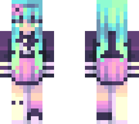 -=- Cyan Moon - PERSONA + SPEED...