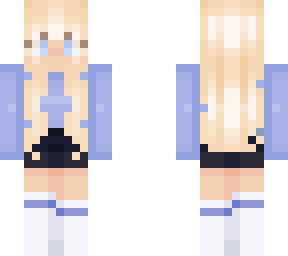 Lavender Blue
