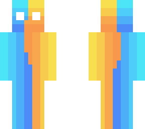 Fire & Ice