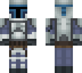 Jango Fett (Armored)