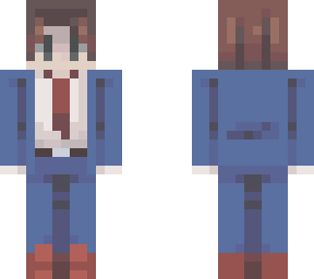 -if you like it or not- persona