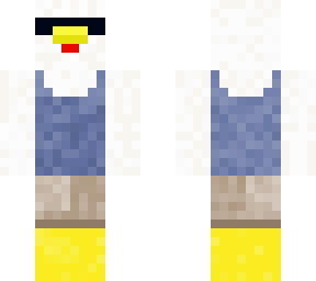 Chill Chicken