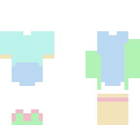 ❀ pastel . raffle ❀