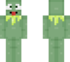 ~Kermit The Frog~