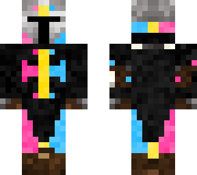 pan knight