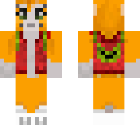 stampylongnose