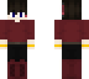 Terrance Afton