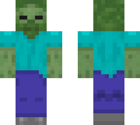 ZombieSkin