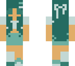 - Ocean Breeze (reshade contest) -