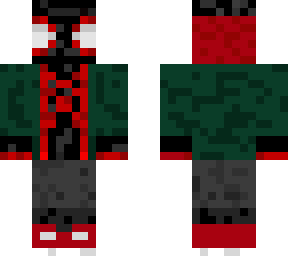 Miles Morales Spider-Man (Hoodie)