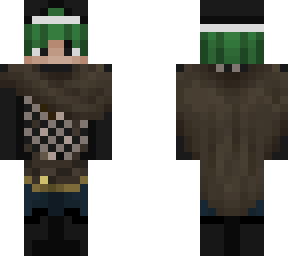 Collab with TheMysticDwarf