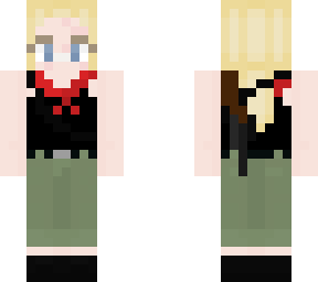 TWD Andrea (Comic)