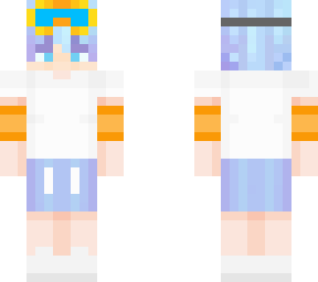 My Version of NotNico!