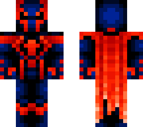 Spider-Man 2099
