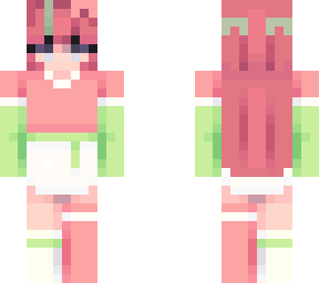 . sweet watermelon bubblegum . rce