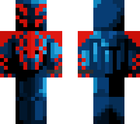 Miguel OHara Spiderman 2099 Acr...