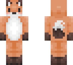 - Fox -