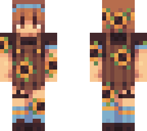 clementine - rc results!