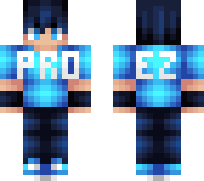 Pro1234 - Revamp