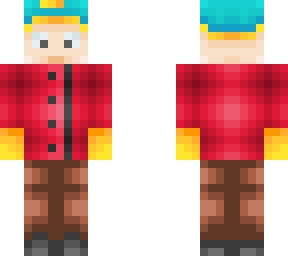 South Park: Eric