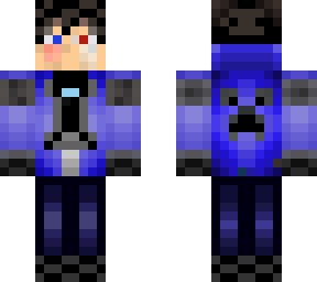 My rainimator remake