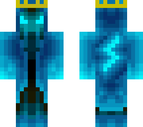 Lightning king