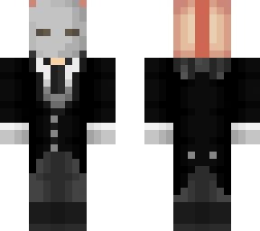 Kratos - Masked