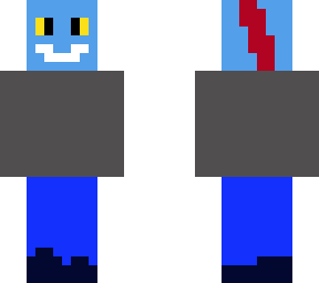 Undertoy Undyne