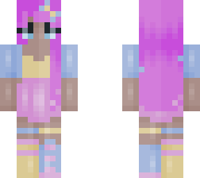 ~Pinkie pan~ ~CE~