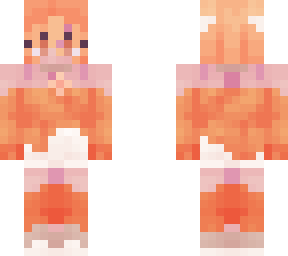 Orange Dreamcicle
