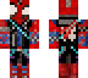 Spider Punksky