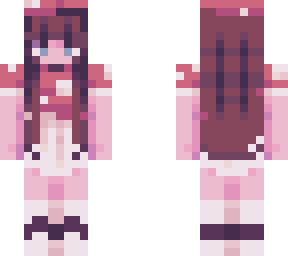 raspberry beret -- i think i love her ; fs